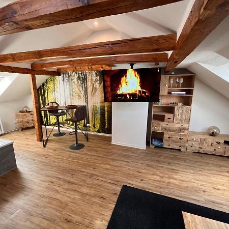 HarMonie Penthouse In Blankenburg Apartment Blankenburg  Exterior photo