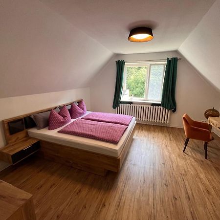 HarMonie Penthouse In Blankenburg Apartment Blankenburg  Exterior photo