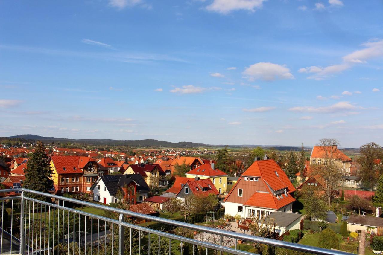 HarMonie Penthouse In Blankenburg Apartment Blankenburg  Exterior photo