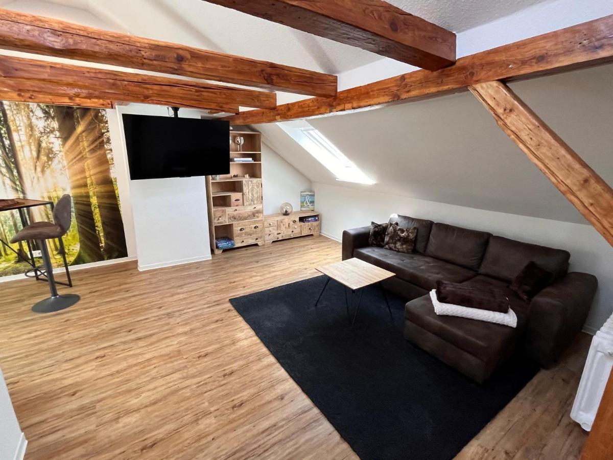 HarMonie Penthouse In Blankenburg Apartment Blankenburg  Exterior photo