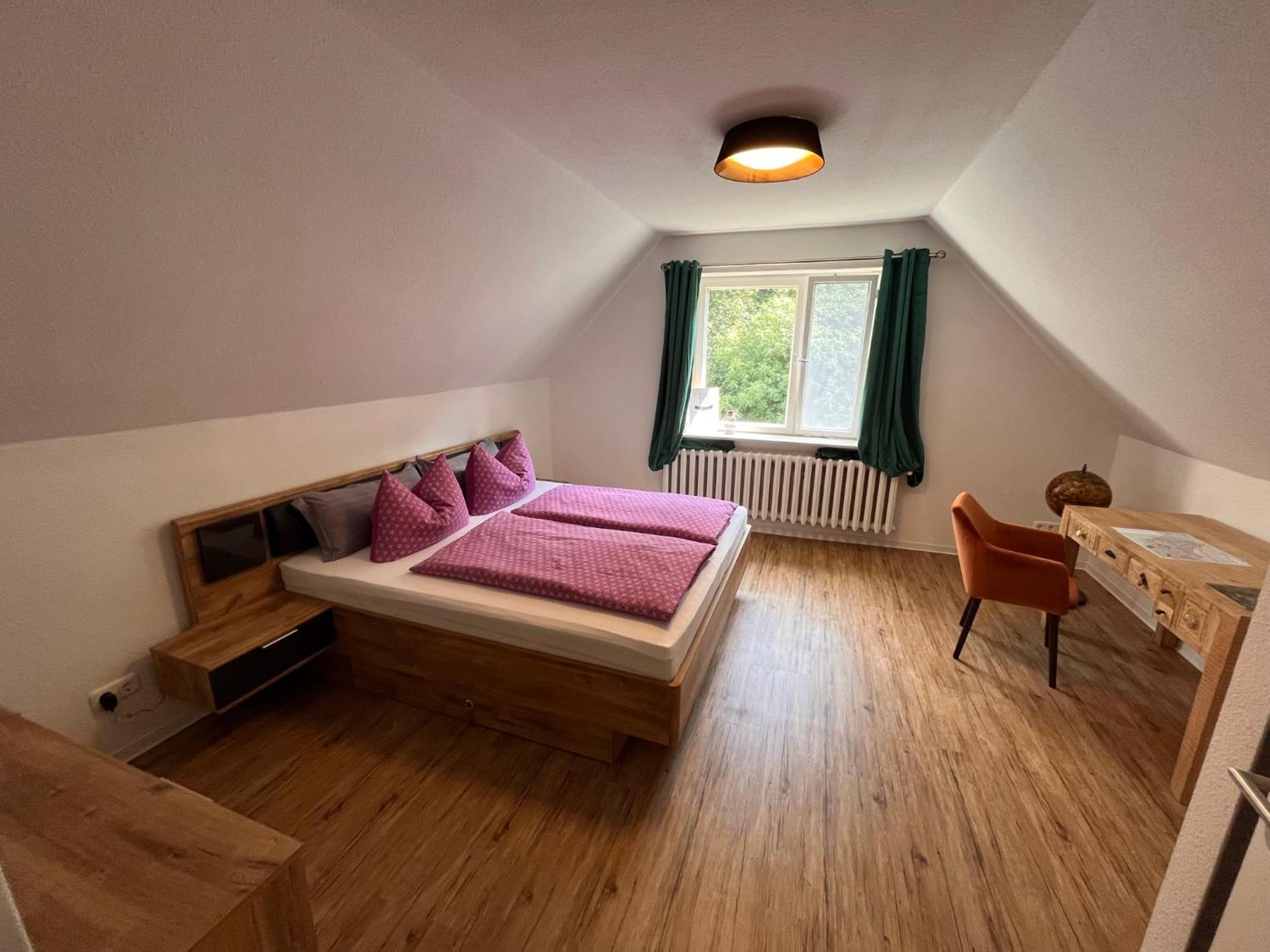 HarMonie Penthouse In Blankenburg Apartment Blankenburg  Exterior photo